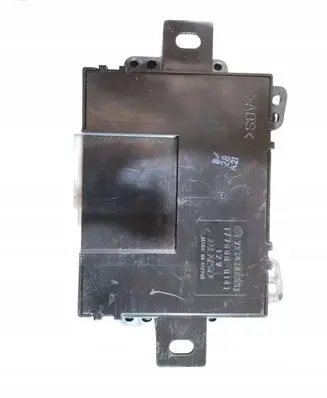 Subaru Outback Fan control module 72343AG001