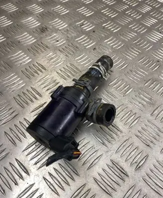 Audi A6 S6 C7 4G Electric auxiliary coolant/water pump 7L0965561L