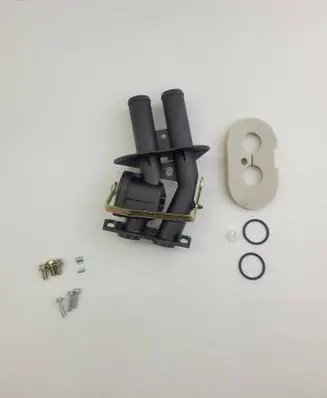 Mercedes-Benz Vito Viano W638 Coolant heater control valve A0018308684