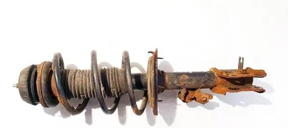 KIA Venga Front shock absorber/damper