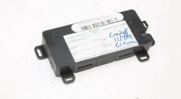 Ford Fiesta Other devices 01675624000