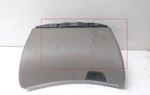 Volvo XC70 Glove box 8650374