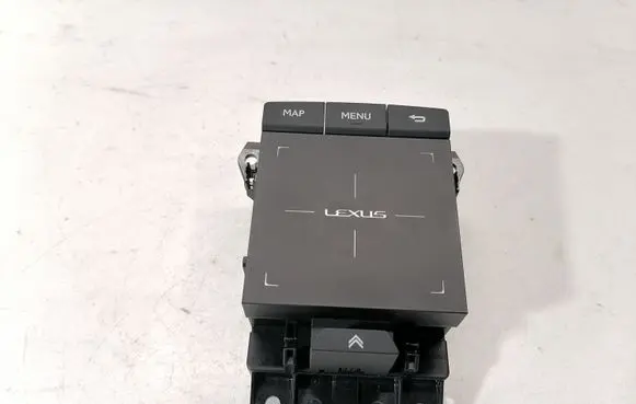 Lexus ES 250 - 300 - 330 Head unit multimedia control 8478033210