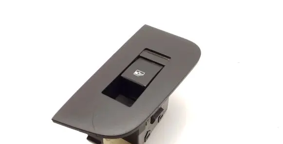 Chevrolet Epica Electric window control switch 6E04H