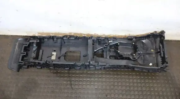 BMW 6 F12 F13 Central console control unit 