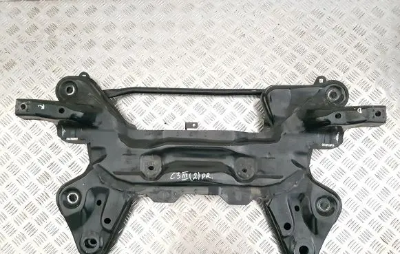 Citroen C3 Aircross Front subframe 9804208180
