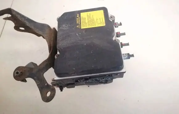 Toyota Verso ABS Pump 445400f031 44540-0f031