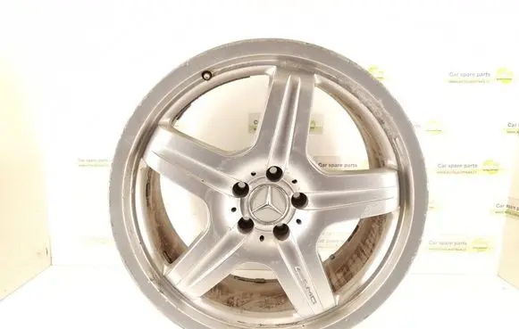Mercedes-Benz ML W164 R20 spare wheel 1644012002 B66030075