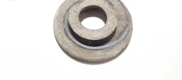 Skoda Octavia Mk2 (1Z) Front coil spring rubber mount 1k0512149b