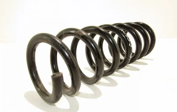 Mitsubishi Outlander Rear coil spring