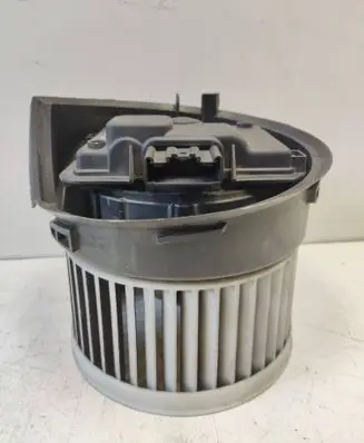 Citroen C5 Heater fan/blower 4PUH18456AF 773708050 6441S3