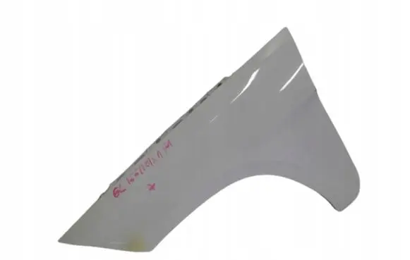 Mercedes-Benz GLS X166 Fender A1668802700