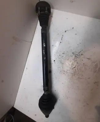 Seat Leon (1P) Front driveshaft