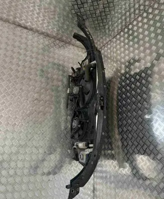 Audi TT Mk1 Radiator support slam panel 8N0805594