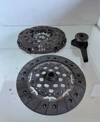 Renault Espace - Grand espace IV Clutch set kit