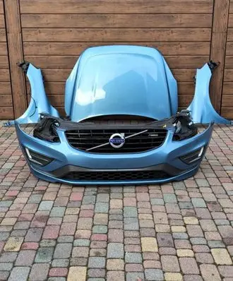 Volvo XC60 Front piece kit 
