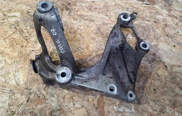 Honda Civic Front lower control arm/wishbone 50220SMGE020 R1993418