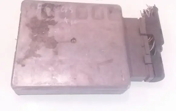 Ford Focus Engine control unit/module 1S4F12A650AE