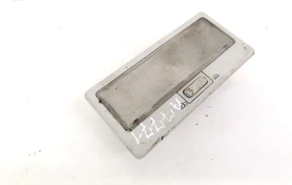 Ford Galaxy Rear seat light 357947105