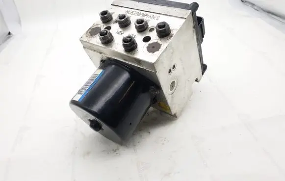 Volkswagen PASSAT CC ABS Pump 3C0614109T 16705710K