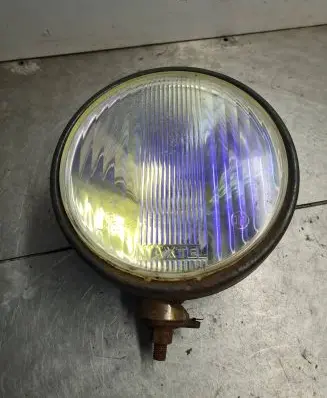Volkswagen Transporter - Caravelle T4 Headlight/headlamp 046002R8 13120