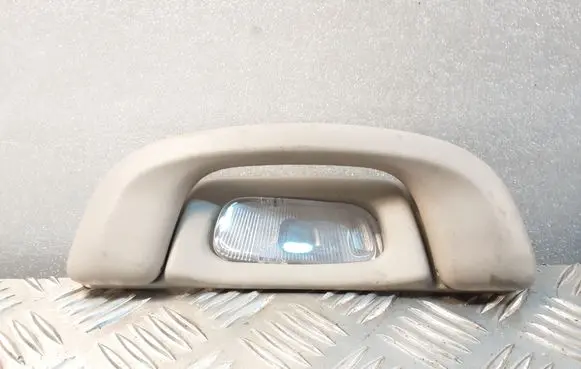 Jeep Grand Cherokee (WJ) Rear interior roof grab handle 820197VA7381