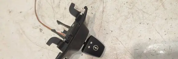 BMW X5 E70 Steering wheel adjustment switch 6966710