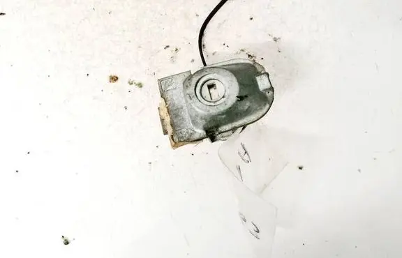 Land Rover Range Rover Sport L320 Front door lock (next to the handle) 37084963