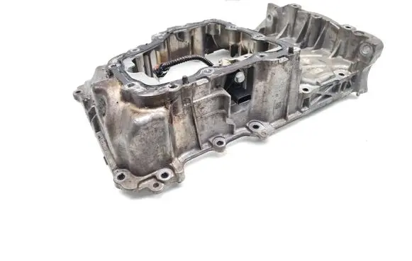 MG HS Oil sump 211124B 15E4E 211124B2075