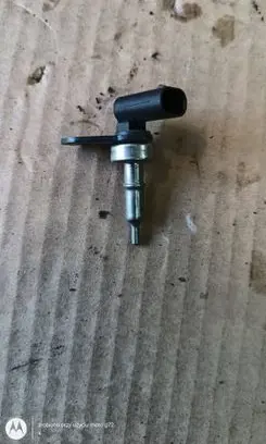 Hyundai Bayon Coolant temperature sensor 2M425