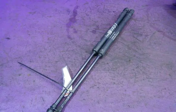 Alfa Romeo 147 Tailgate strut 50500057