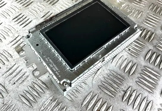 Volvo V40 Screen/display/small screen 31350695