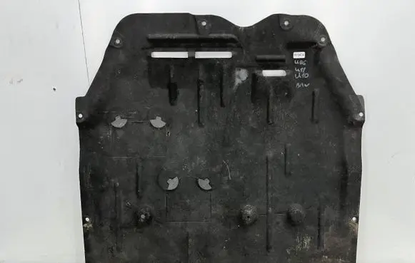 BMW X1 U11 Engine splash shield/under tray