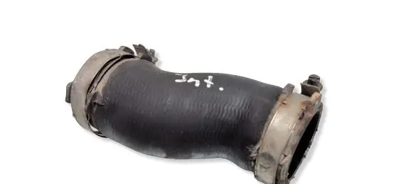Audi A4 S4 B7 8E 8H Intercooler hose/pipe 