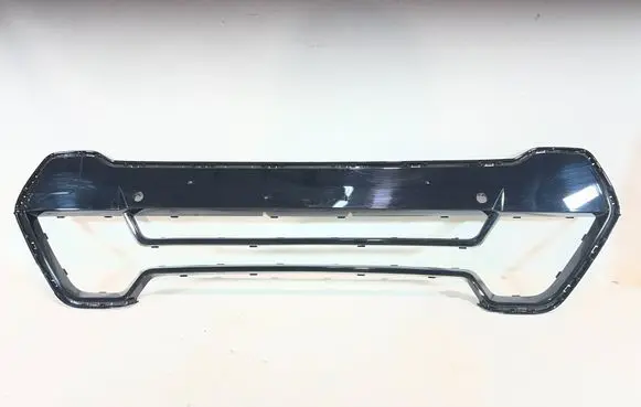 BMW X1 U11 Front bumper lower grill 9881918