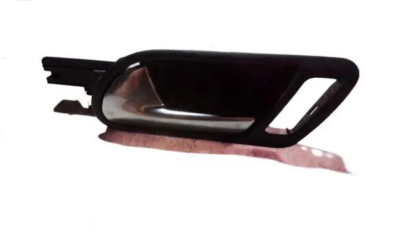 Volkswagen Golf V Front door interior handle 1K1837113