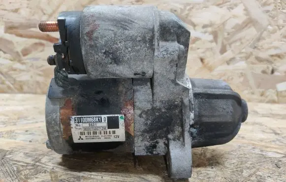 Suzuki Alto Starter motor 31100M68K1