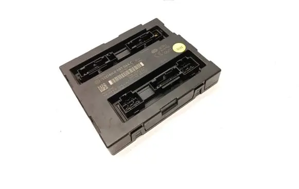 Audi A4 S4 B8 8K Comfort/convenience module 8K0907064C 5DK009918