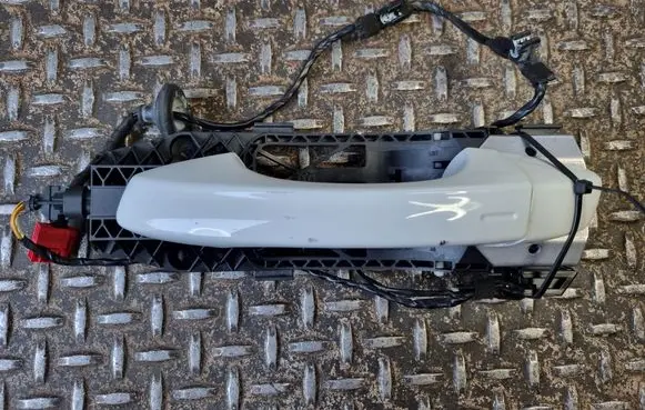 Volkswagen Arteon Front door exterior handle 3G8837885G