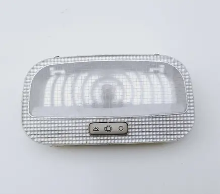 Peugeot 308 Rear seat light 9682063980
