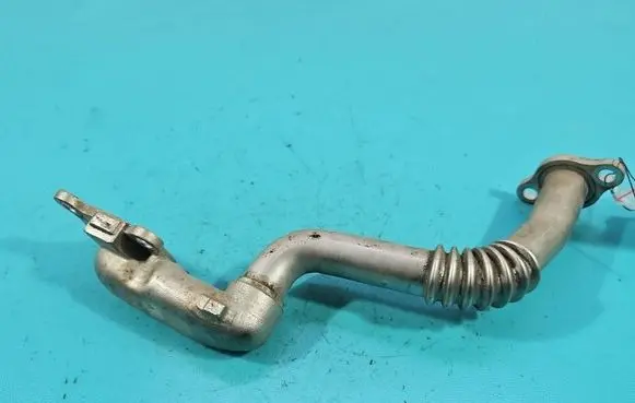 Toyota RAV 4 (XA40) Intercooler hose/pipe IMPRK1568077