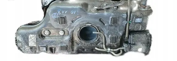 Hyundai i10 Fuel tank 72TYS