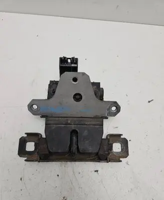 Ford C-MAX I Tailgate/trunk/boot lock/catch/latch 01041155002