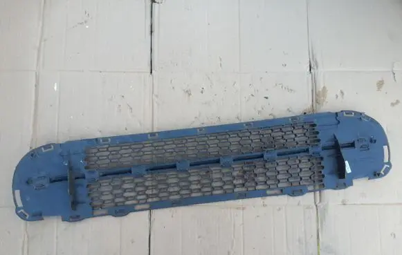 Mini One - Cooper Coupe R56 Front bumper lower grill