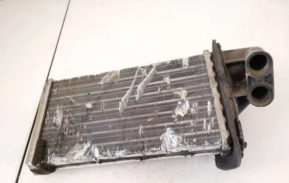 Renault Laguna I Heater blower radiator 44605