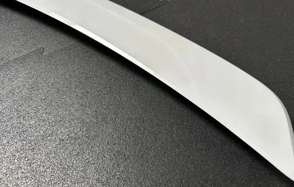 Ford Mustang VI Tailgate/trunk spoiler FR3B-7641602-ABW