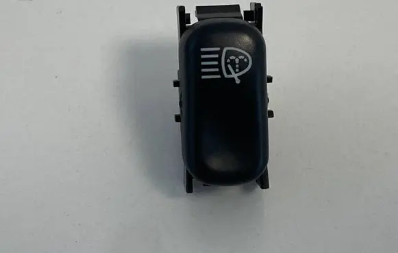 Mercedes-Benz E W210 Headlight washer switch 2108202210 03051545 501598440