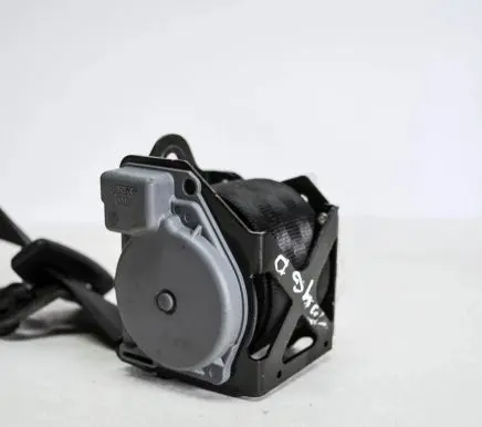 Audi A1 Rear seatbelt 8X0857805