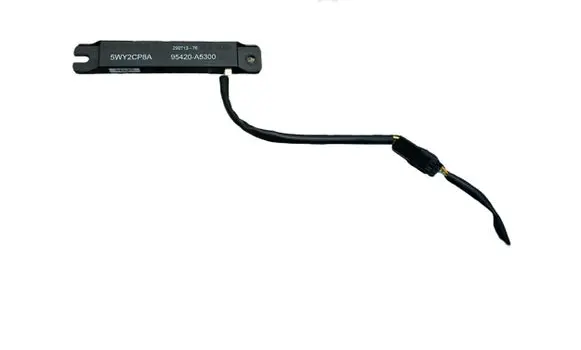 Interior comfort aerial antenna