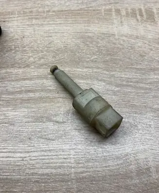 Audi A4 S4 B5 8D Brake pedal sensor switch 4A0945515A
